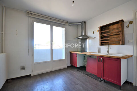  Appartement � louer 3 pi�ces 72 m�