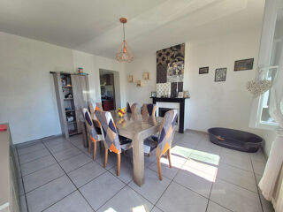  Maison à vendre 6 pièces 76 m²