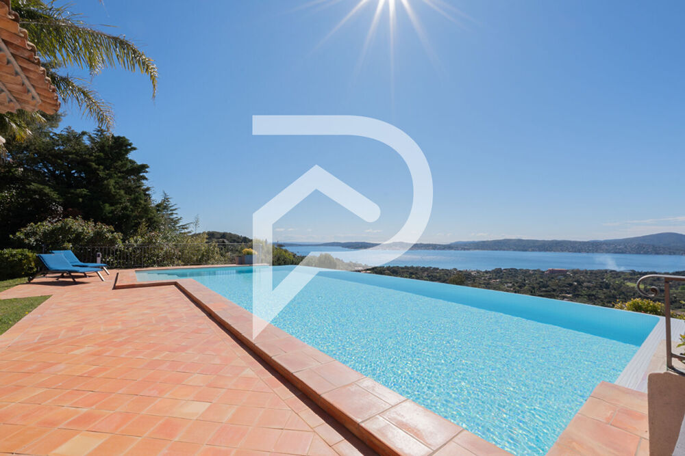 Maison 14 pièces 640 m² · à Grimaud · 640 m² · 11 500 000 €