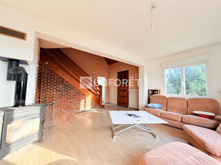  Maison à vendre 8 pièces 141 m²