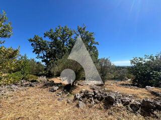  Terrain  vendre 1845 m