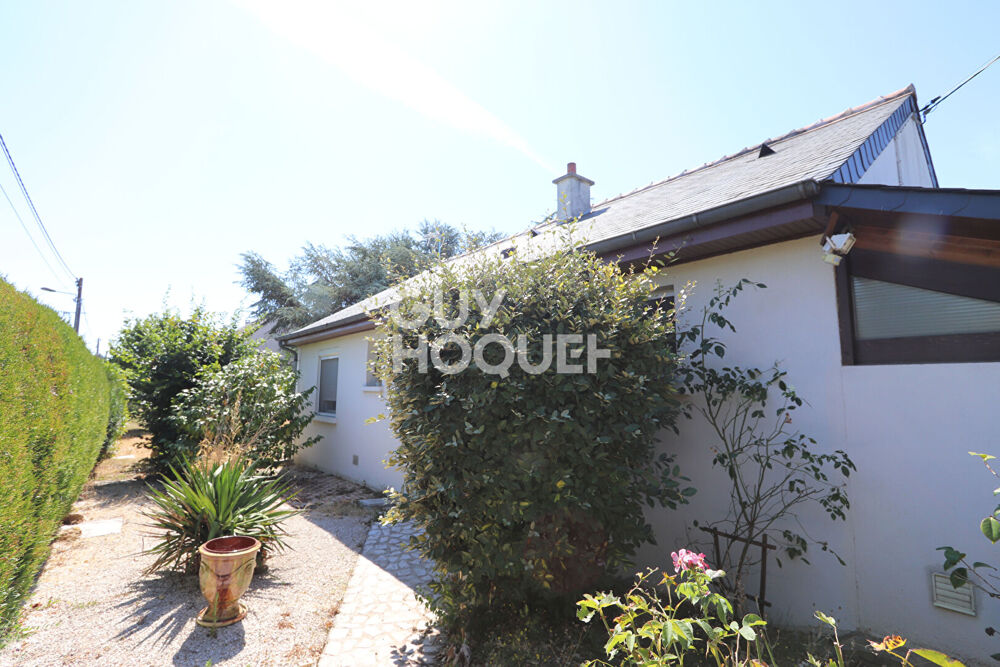 Vente Maison Maison Joue Les Tours 5 pièce(s) Joue les tours