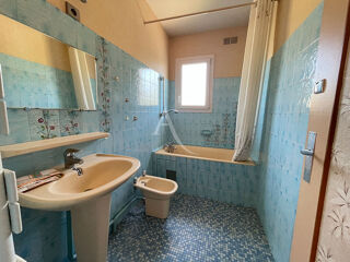  Maison � vendre 7 pi�ces 99 m�