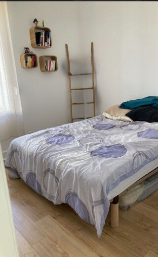  Maison à vendre 3 pièces 58 m²