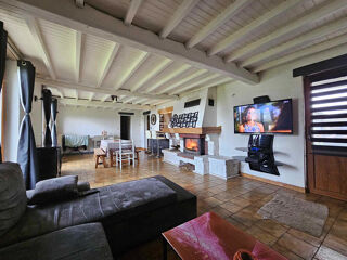  Maison  vendre 10 pices 201 m