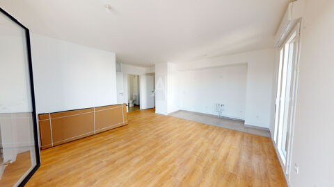  Appartement � louer 2 pi�ces 43 m�