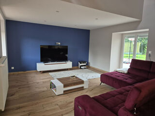  Maison � vendre 6 pi�ces 233 m�