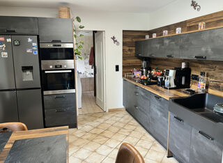  Maison à vendre 3 pièces 90 m²
