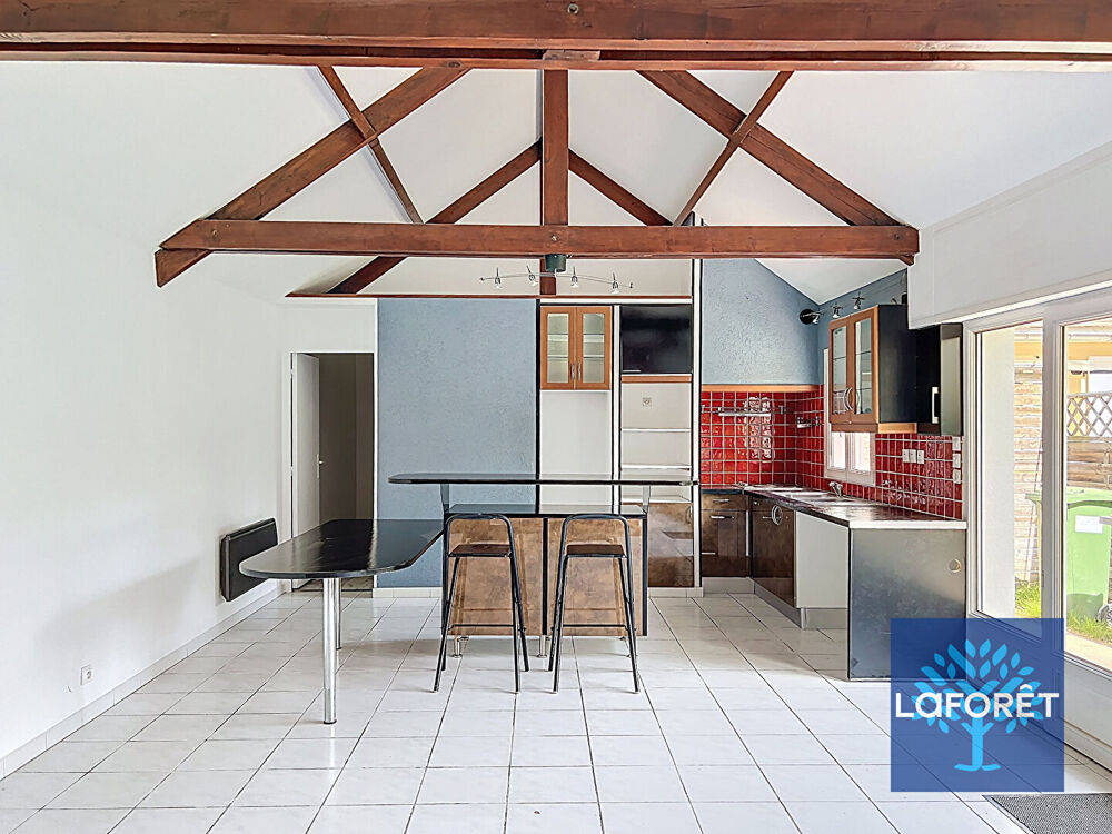 Vente Maison MAISON-PLAIN PIED La Ferté Alais 3 pièce(s) 61.43 m2 La ferte alais