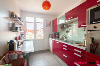  Appartement � vendre 4 pi�ces 1 m�