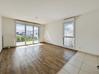 Appartement à vendre 3 pièces 62 m²