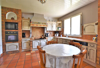 Maison à vendre 8 pièces 175 m²
