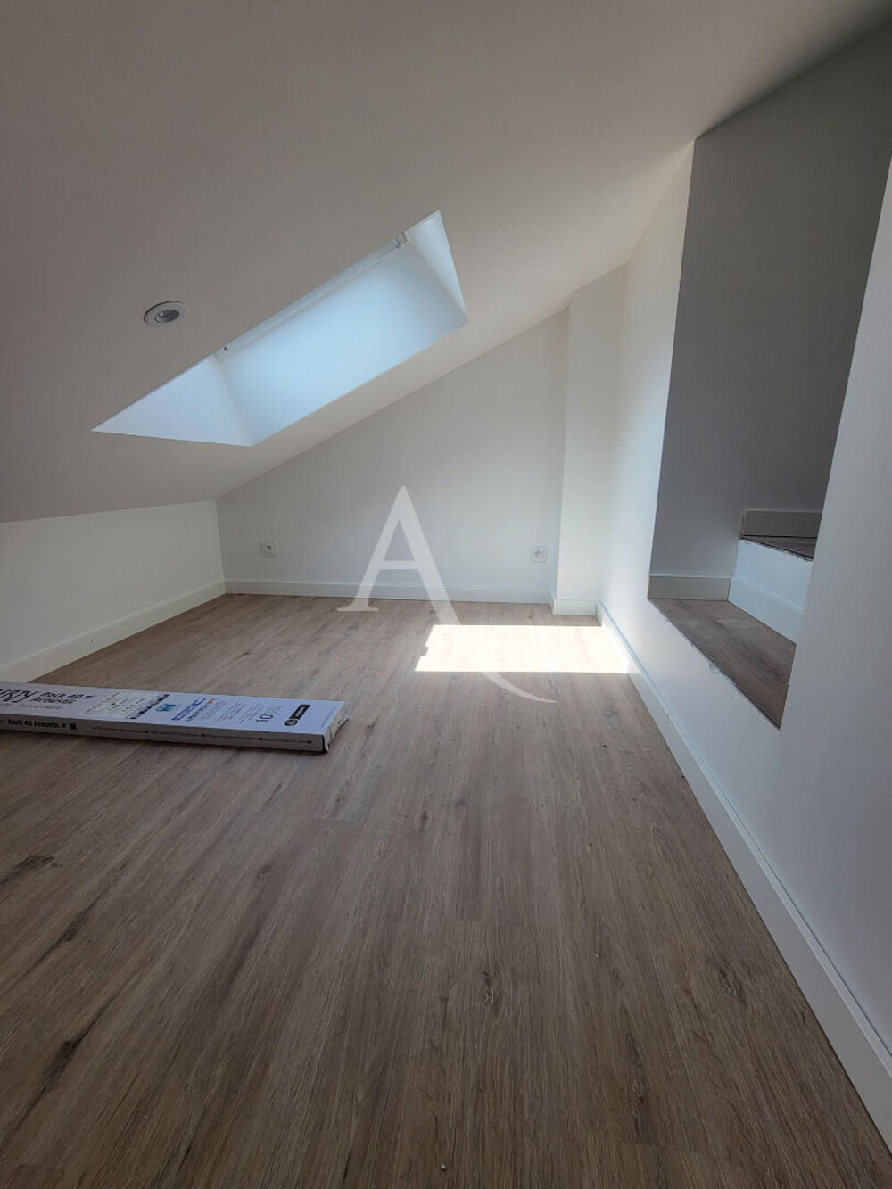Vente Appartement Studio rénové à neuf Nozay