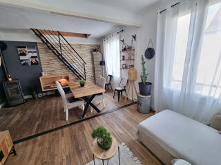  Maison  vendre 4 pices 97 m