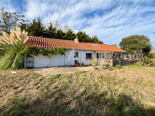 Vente Maison Maison La Barre De Monts 3 pièce(s) 64 m2 La barre de monts