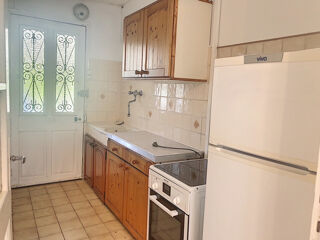  Appartement à louer 1 pièce 28 m²