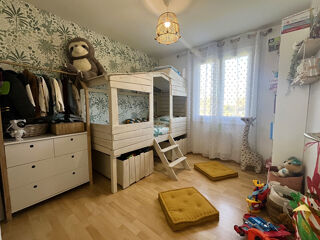  Maison � vendre 5 pi�ces 102 m�