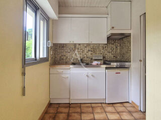  Appartement � vendre 1 pi�ce 16 m�