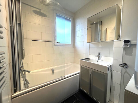  Appartement � louer 4 pi�ces 64 m�