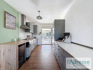  Maison � vendre 4 pi�ces 117 m�