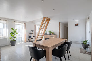  Maison � vendre 4 pi�ces 83 m�