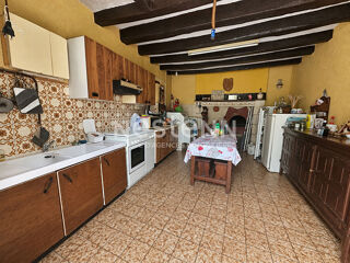  Maison à vendre 3 pièces 76 m²