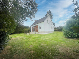  Maison à vendre 6 pièces 