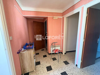  Appartement à vendre 2 pièces 40 m²