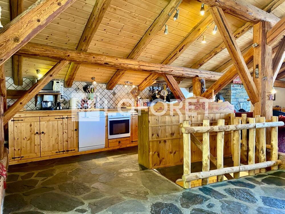   La plagne tarentaise