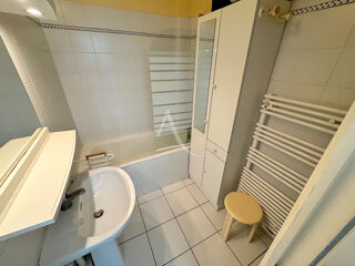  Appartement � vendre 2 pi�ces 29 m�