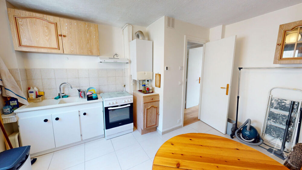 Vente Appartement Appartement Montreuil 2-3 pièce(s) 44,84 m2 Montreuil