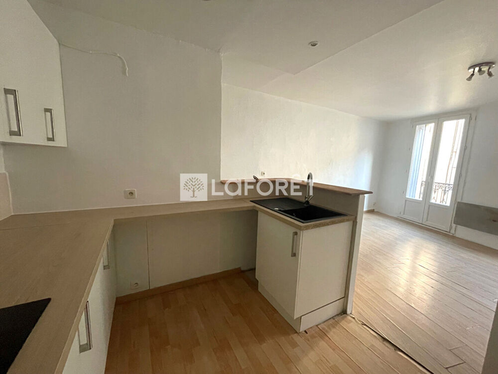 Location Appartement Appartement Prades 2 pices 43 m2 Prades