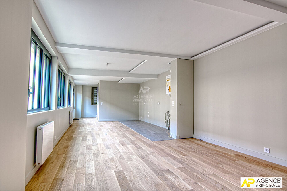 Vente Maison Versailles Notre Dame  - Maison  5 pièces  131.60 m² au sol avec terrasse arborée de 33 m² Versailles