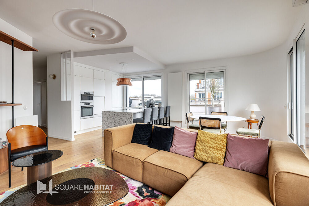 � vendre  Appartement Lille (59000)