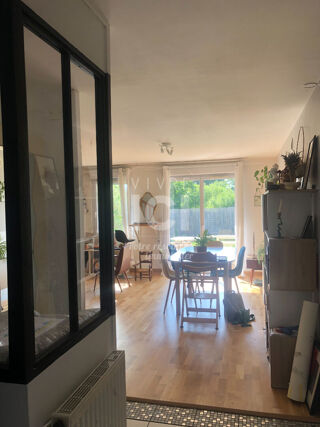  Maison à louer 5 pièces 98 m²