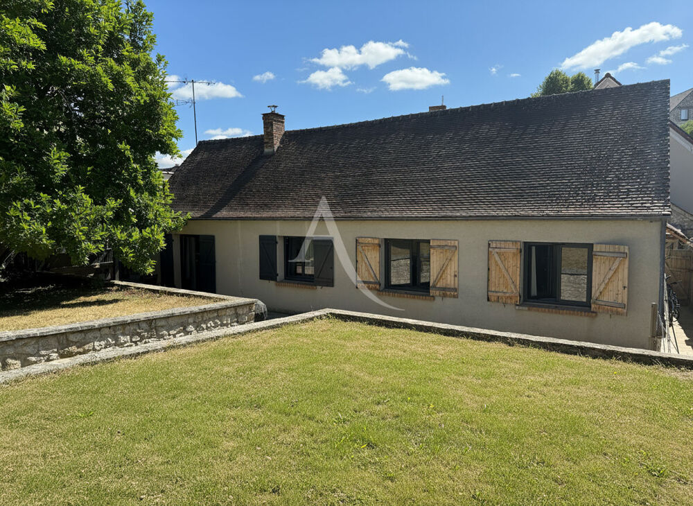 Vente Maison Maison Secteur Le Châtelet en Brie 7 pièce(s) Le chatelet en brie