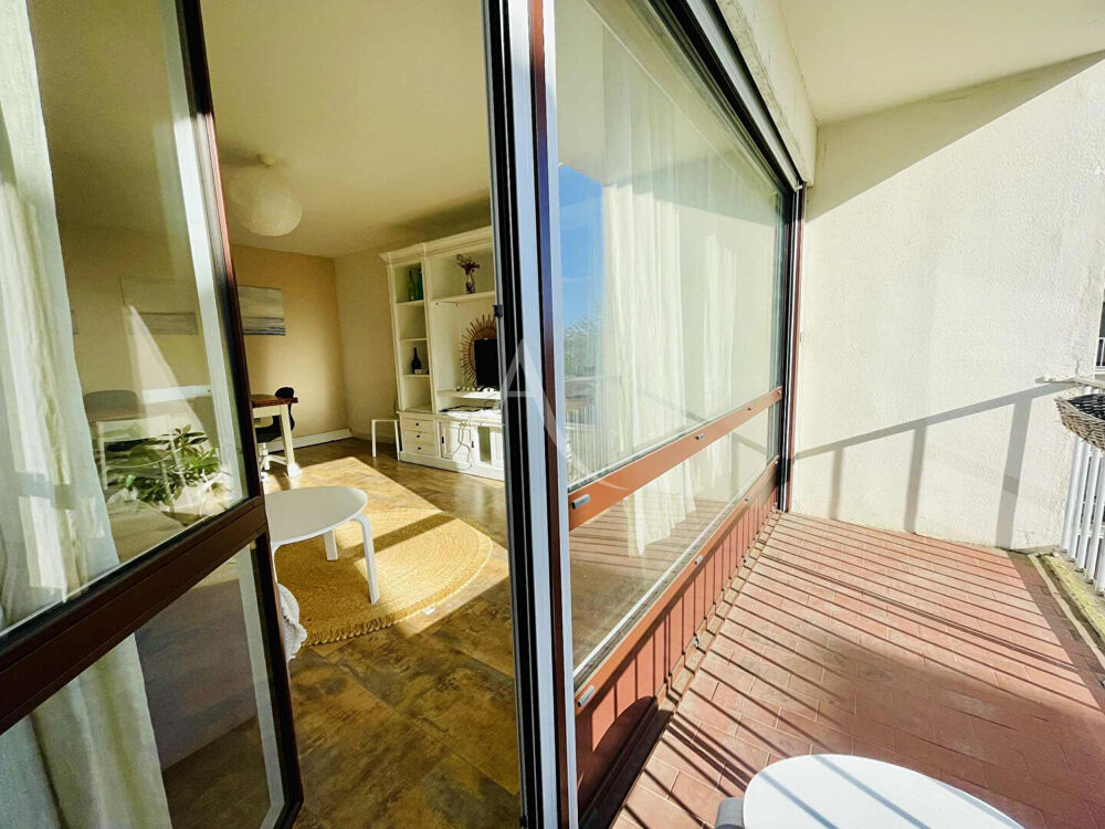 ANGERS : Vente appartement - 4 pièce(s) 85 m2 : idéal investissement locatif ou résidence principale