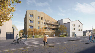  Appartement � vendre 4 pi�ces 1 m�