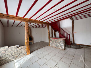  Maison à vendre 5 pièces 110 m²