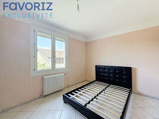 Maison à louer 6 pièces 108 m²