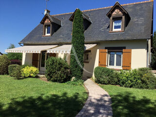  Maison � vendre 4 pi�ces 121 m�