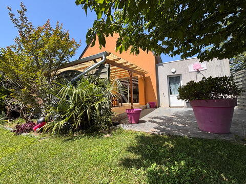   Maison Derval 6 pièce(s) Maison - 6 pièce(s) - 137 m²