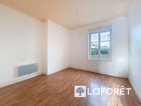   Appartement rez-de-chauss�e - Centre d'Aunay sur Odon Appartement - 2 pi�ce(s) - 30 m�