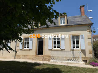  Maison  vendre 4 pices 88 m