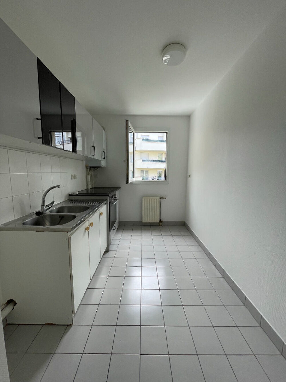 Location Appartement Alfortville Nord - Appartement 2 pièces 50m2 avec parking Alfortville