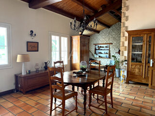  Maison � vendre 5 pi�ces 131 m�