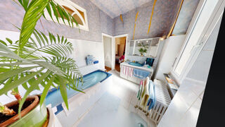  Maison à vendre 8 pièces 257 m²