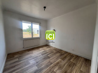  Maison à louer 4 pièces 
