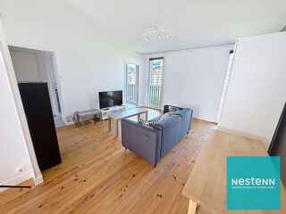  Appartement � vendre 4 pi�ces 65 m�