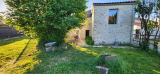  Maison à louer 3 pièces 111 m²